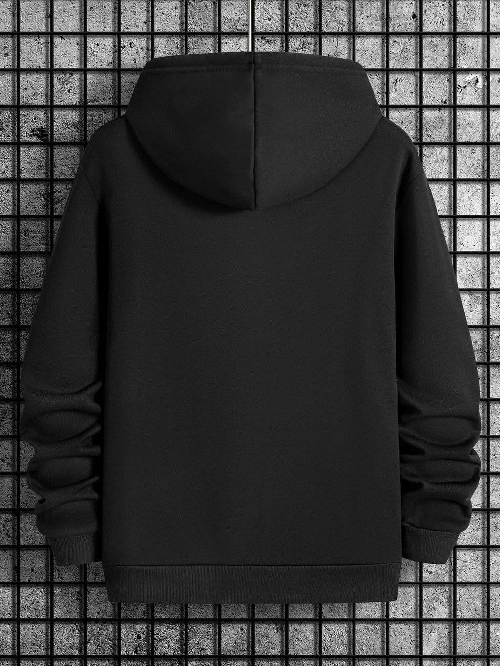 Herbst/Winter Boston Hoodie Design Herren Street Style Sportswear Herbst Casual Hoodie Mode Rundhals Hoodie