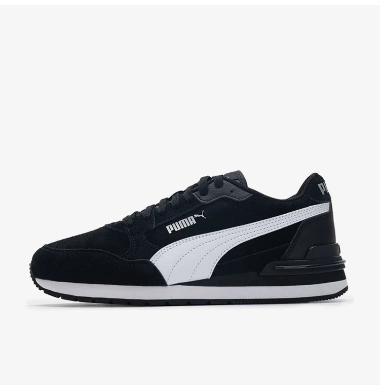 Puma Original 2024 Herbst/Winter Neue leichte Unisex-Low-Top-Sneaker 399665-01