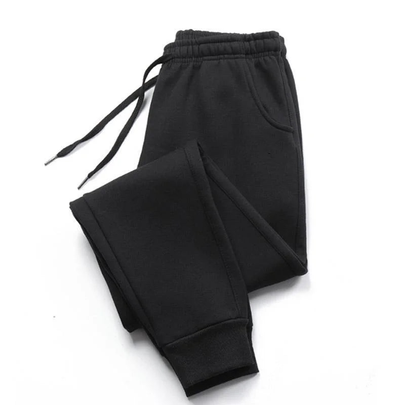 Männer Herbst winter Lässige Mode Sport Hosen Gym Sport Hosen für Männer Jogger Jogginghose laufen Training Jogging Lange Hosen