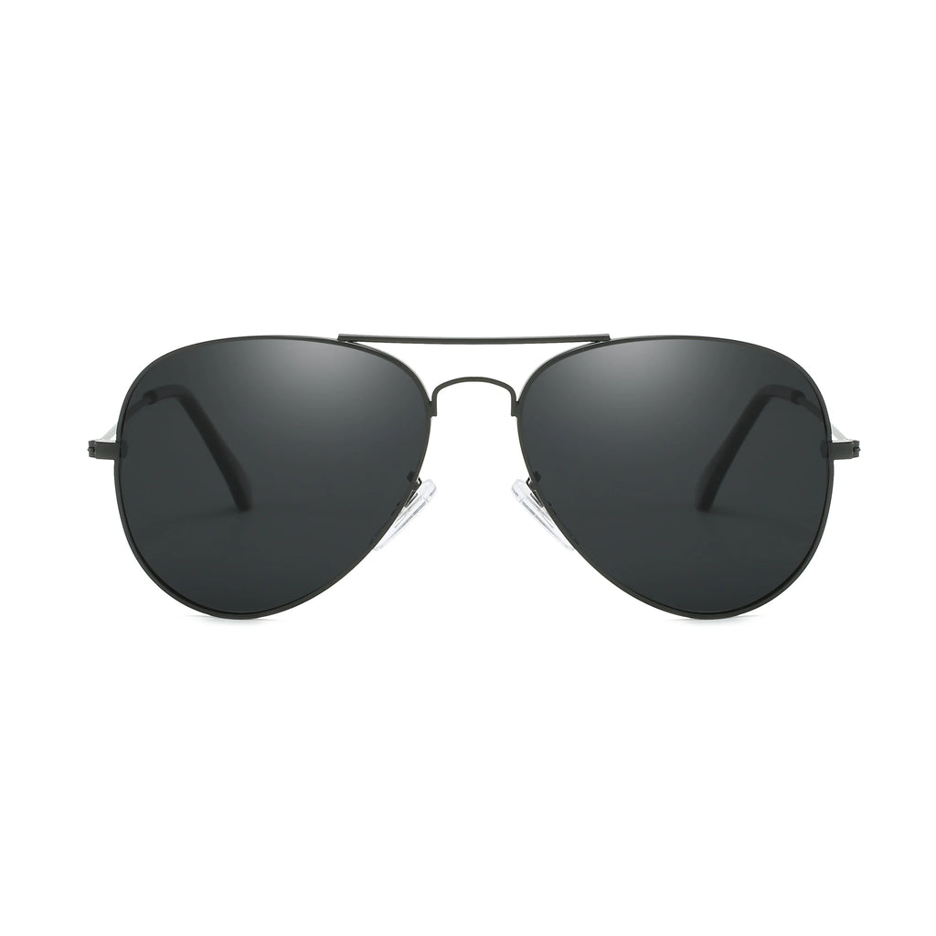 Luxus Herren polarisierte Sonnenbrille Marke Designer Quadrat Frauen Männer Vintage Fahren Fahrrad Brille UV400 männliche Brillen Sonnenbrille