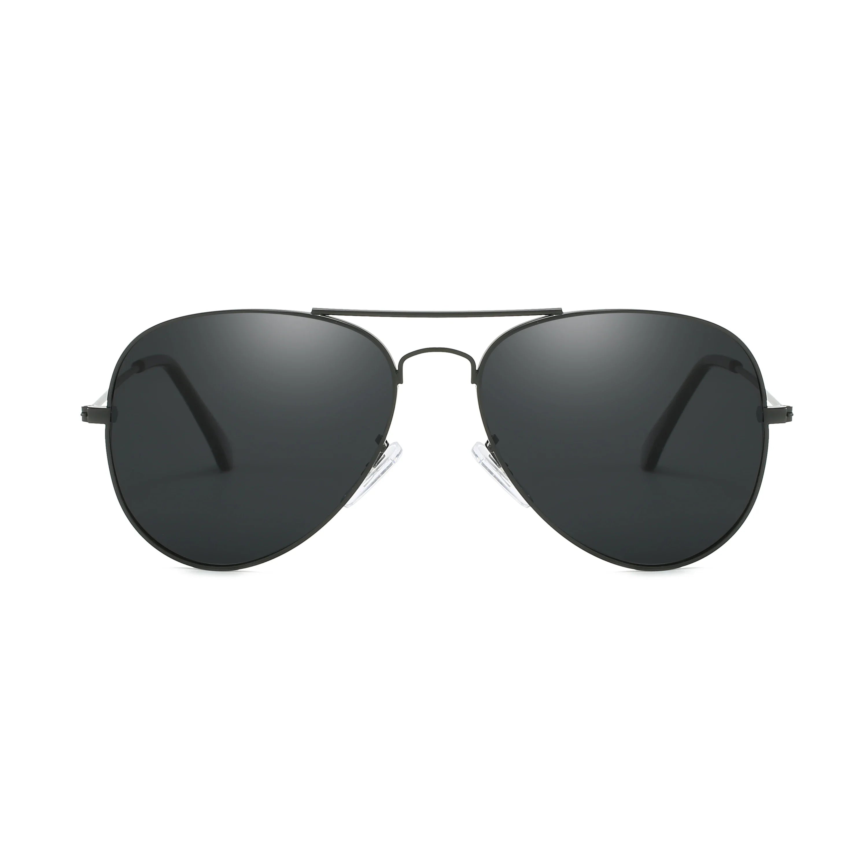 Luxus Herren polarisierte Sonnenbrille Marke Designer Quadrat Frauen Männer Vintage Fahren Fahrrad Brille UV400 männliche Brillen Sonnenbrille