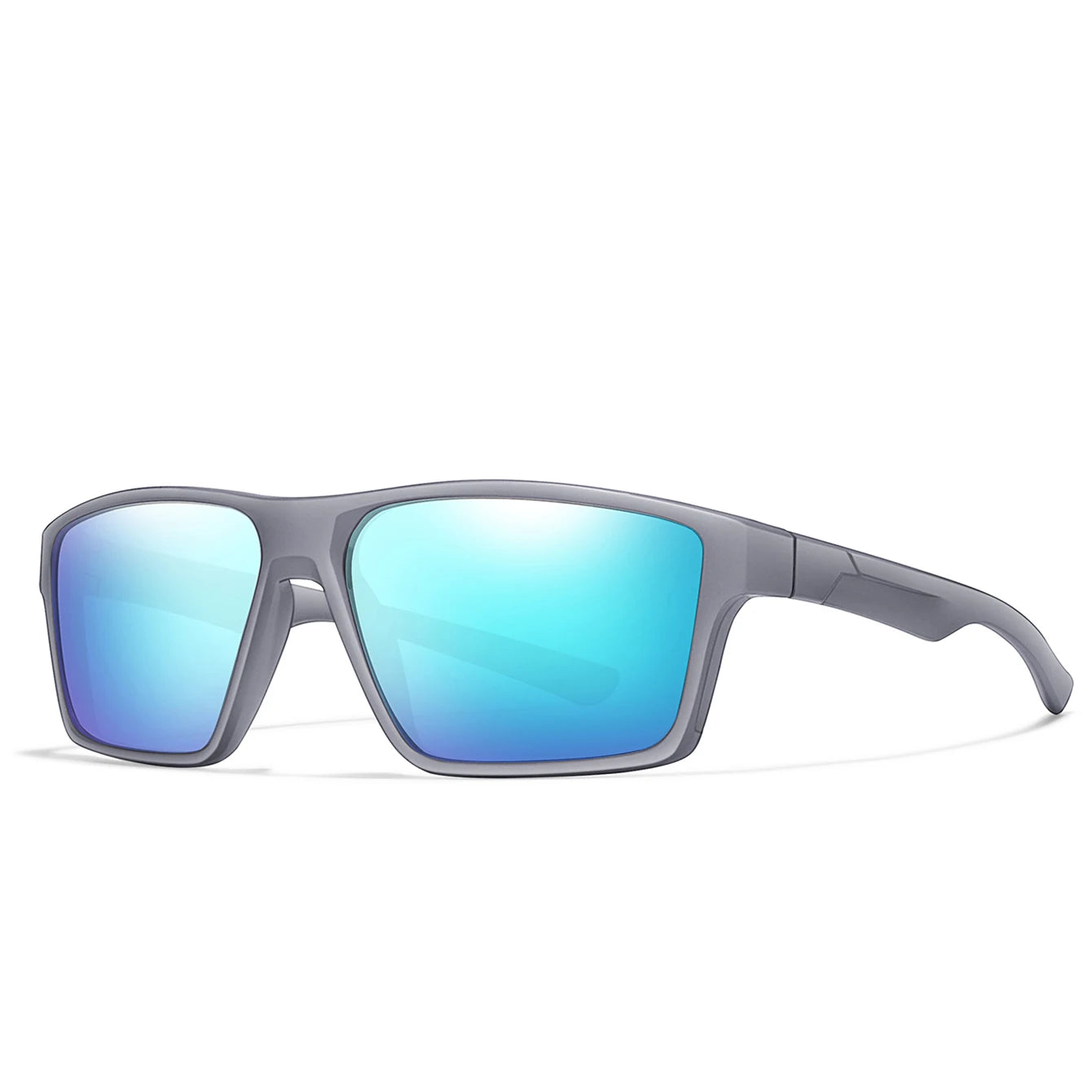 LOISRUBY Marke Klassische Radfahren Polarisierte Sonnenbrille Männer Frauen Mtb Fahrrad Platz Brillen Camping Wandern Schutzbrillen UV400