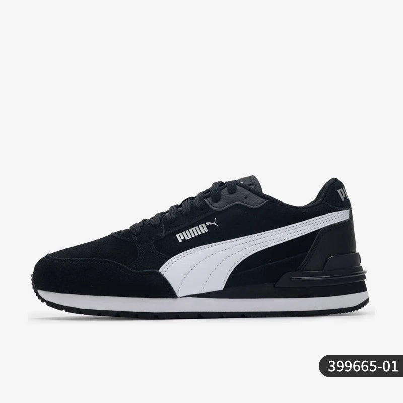 Puma Original 2024 Herbst/Winter Neue leichte Unisex-Low-Top-Sneaker 399665-01