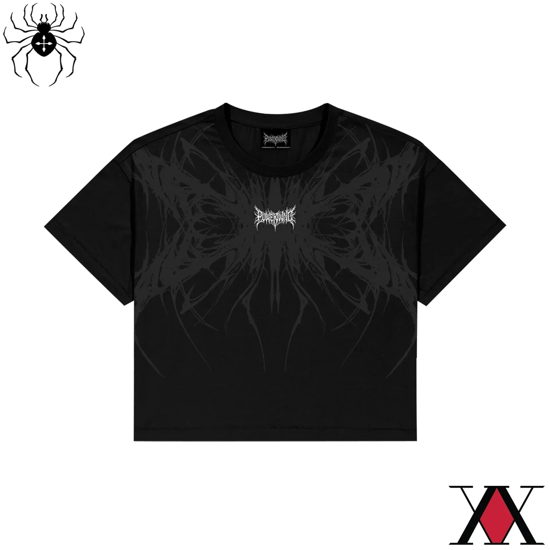 High Street Baumwolle Gym T-Shirt Spinnennetz Flamme Grafik Unisex Workout Top Feuchtigkeitstransport Bestseller Street Fashion Trend