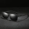 Tr polarisierte sonnenbrille für männer und frauen fahren brille fischer brille klassische sport brille