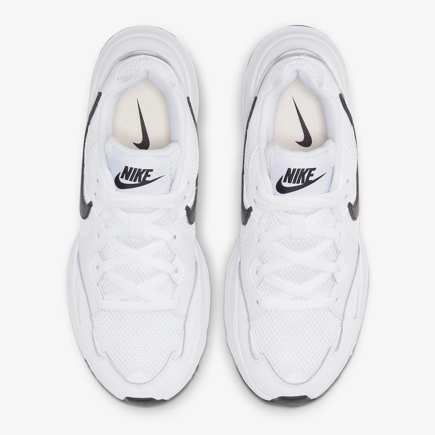 Nike Original Air Max Fusion Unisex Freizeitschuhe CJ1671-100