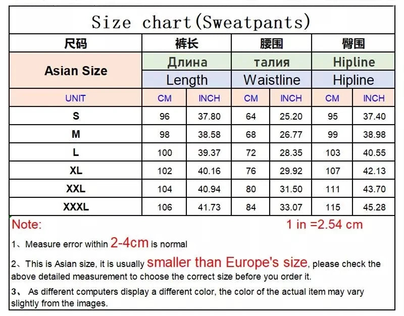 New Printed Pants Autumn EVERLAST Men/Women Running Pants Joggers Sweatpant Sport Casual Trousers Fitness Gym Breathable Pants