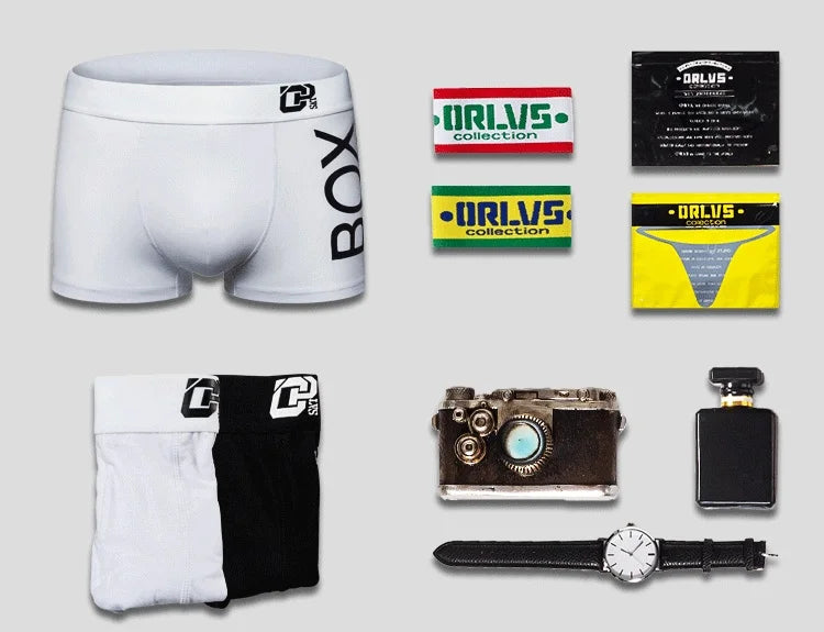 Männer Unterwäsche Boxer Baumwolle Boden Preis Herren Unterhosen Bequeme Unterwäsche Männliche Höschen Atmungsaktive U Pouch Männer Shorts