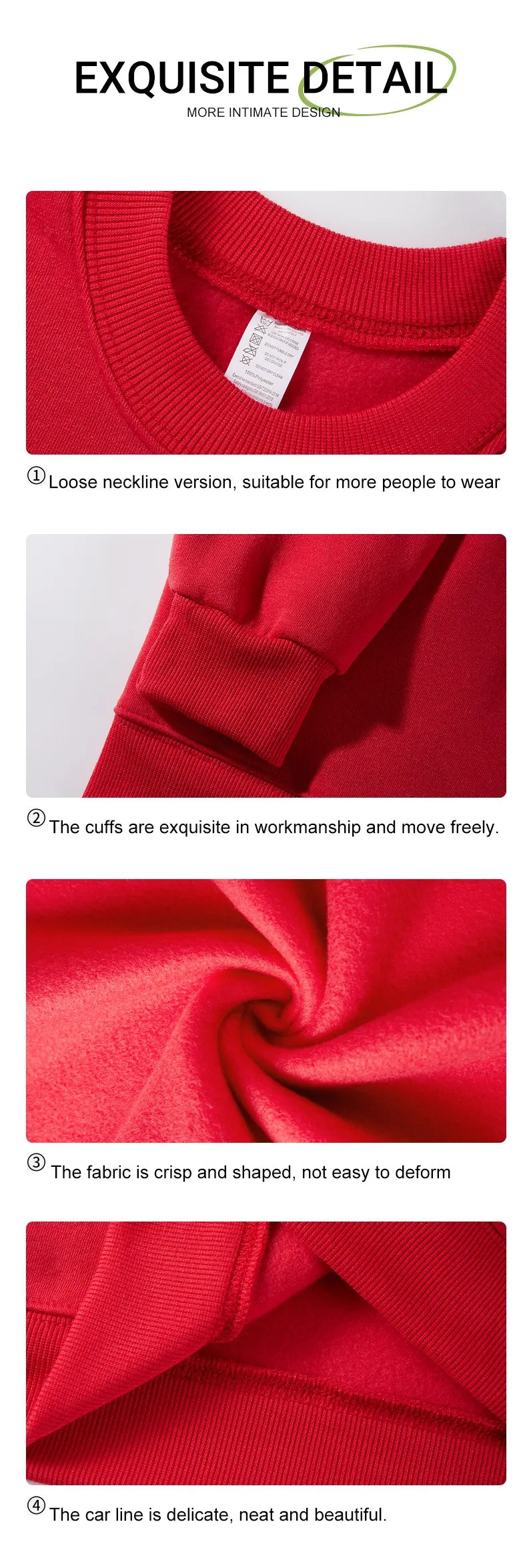 Colosseum Rome Italy Print Woman Sweatshirt Casual Crewneck Sportswear Y2K Loose Multicolor Pullover All-Match Fleece Clothing