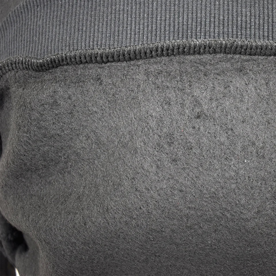 Herren Street Fashion Hoodie, lässiger Sweatshirt, einfarbiger Kapuzenpullover für Männer