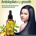 Haarwuchs Serum schnell wachsendes Haar ätherisches Öl Schönheit Haarpflege/40ml dichtes Nachwachsen Ingwer Haar fördert die Regeneration