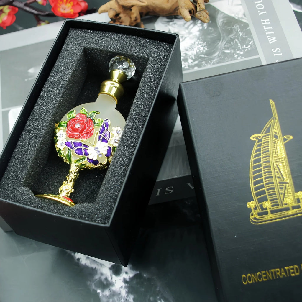 Parfüm für Frauen, muslimisches Parfüm, Halal Dubai, ätherisches Öl, luxuriöser Duft, langlebig, Vintage, exquisites Aroma