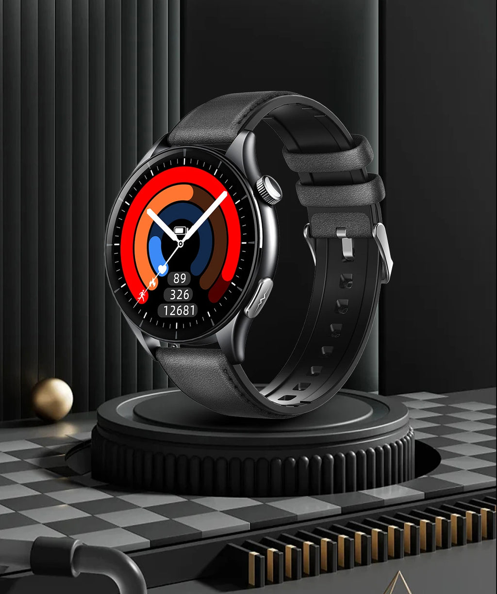 2025, neue EKG + PPG, Gesundheitsdiagnose, Smartwatches, Männer und Frauen, Uhr, Harnsäure, Lipid, BP, Herzfrequenz-Tracker, NFC, Sport-Smartwatch, IOS