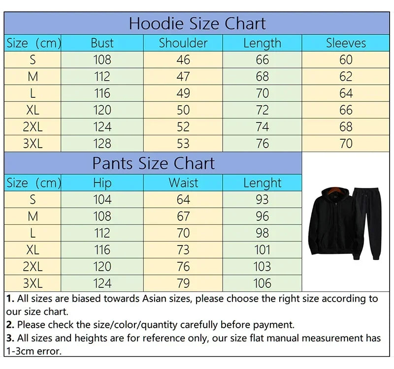 Neu im Damen-Trainingsanzug, Trenddruck, Kapuzenpullover, Hosen, 2-teiliges Set, lässiger Reißverschluss, Mantel, Anzug, Alltagskleidung, Herbst und Winter