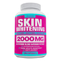 Glutathion-Komplex-Kapseln – kraftvolles Antioxidans, reduziert Hyperpigmentierung, lindert dunkle Flecken und spendet Feuchtigkeit der Haut