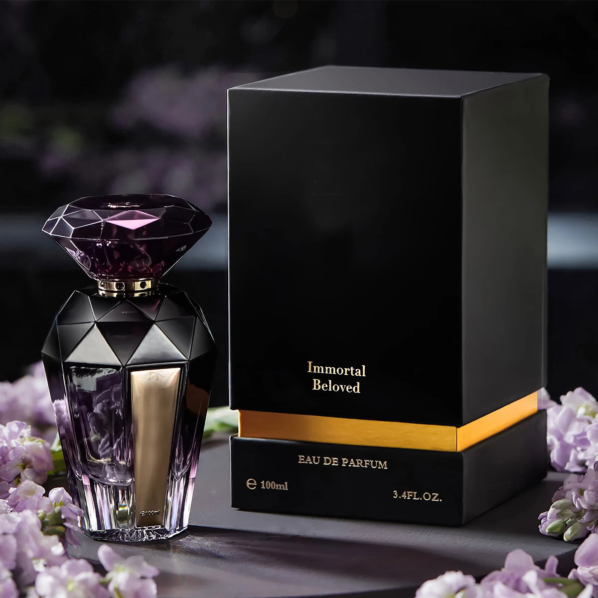 MAJESTY SECRET PHEROMAX Damenparfüm Spray Eau de Parfüm Erfrischender und langanhaltender Blumenduft Eleganter und reifer PE