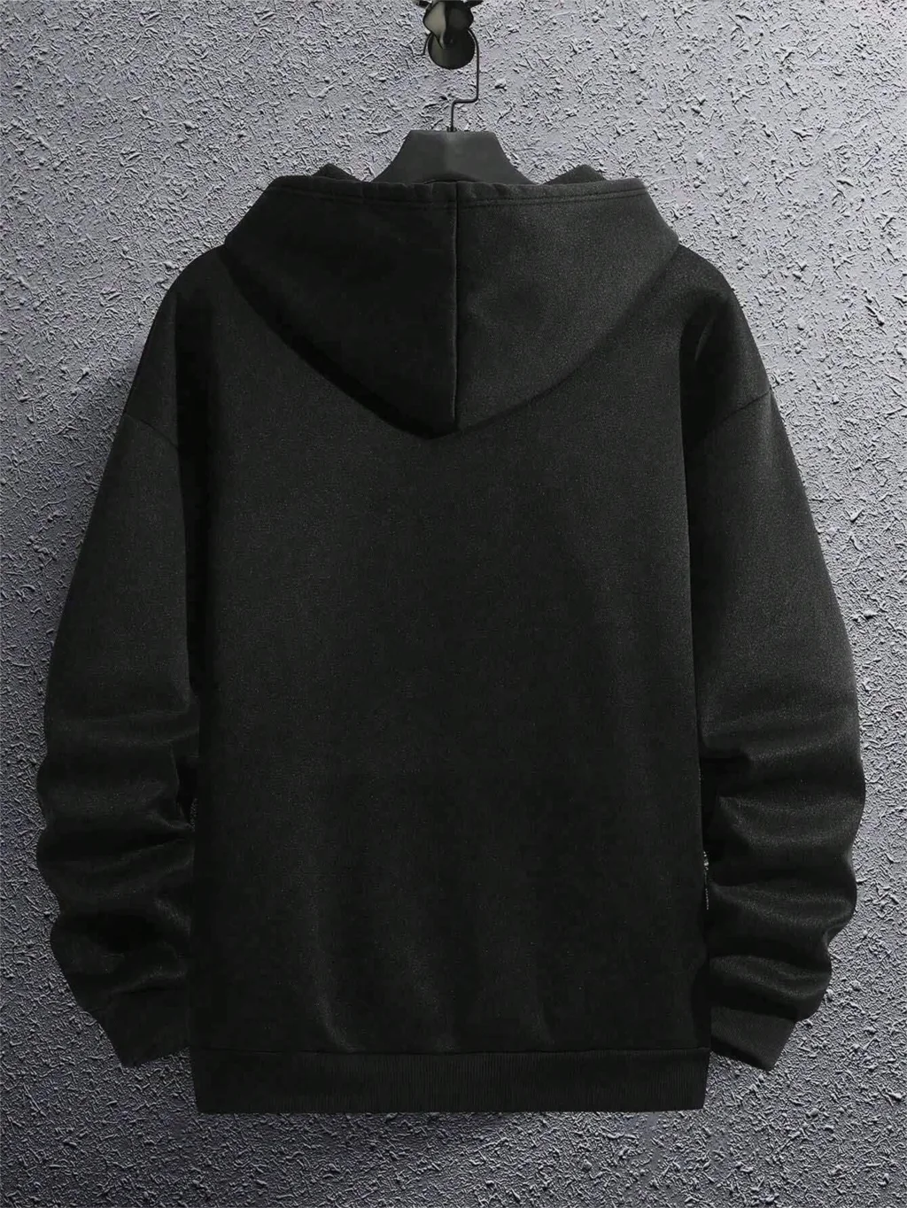 Brooklyn New York Druck Männer Hoody Oansatz Alle Spiel Lose Bequeme Sweatshirt Mode Fleece Grundlegende Hoodie Herbst Kleidung