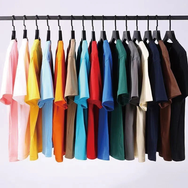 2025, neue Trend Frau Baumwolle T-shirt Frühling Sommer Täglich Casual Mode Oansatz Kurzarm Top Weibliche Hause Outdoor Komfort Tees