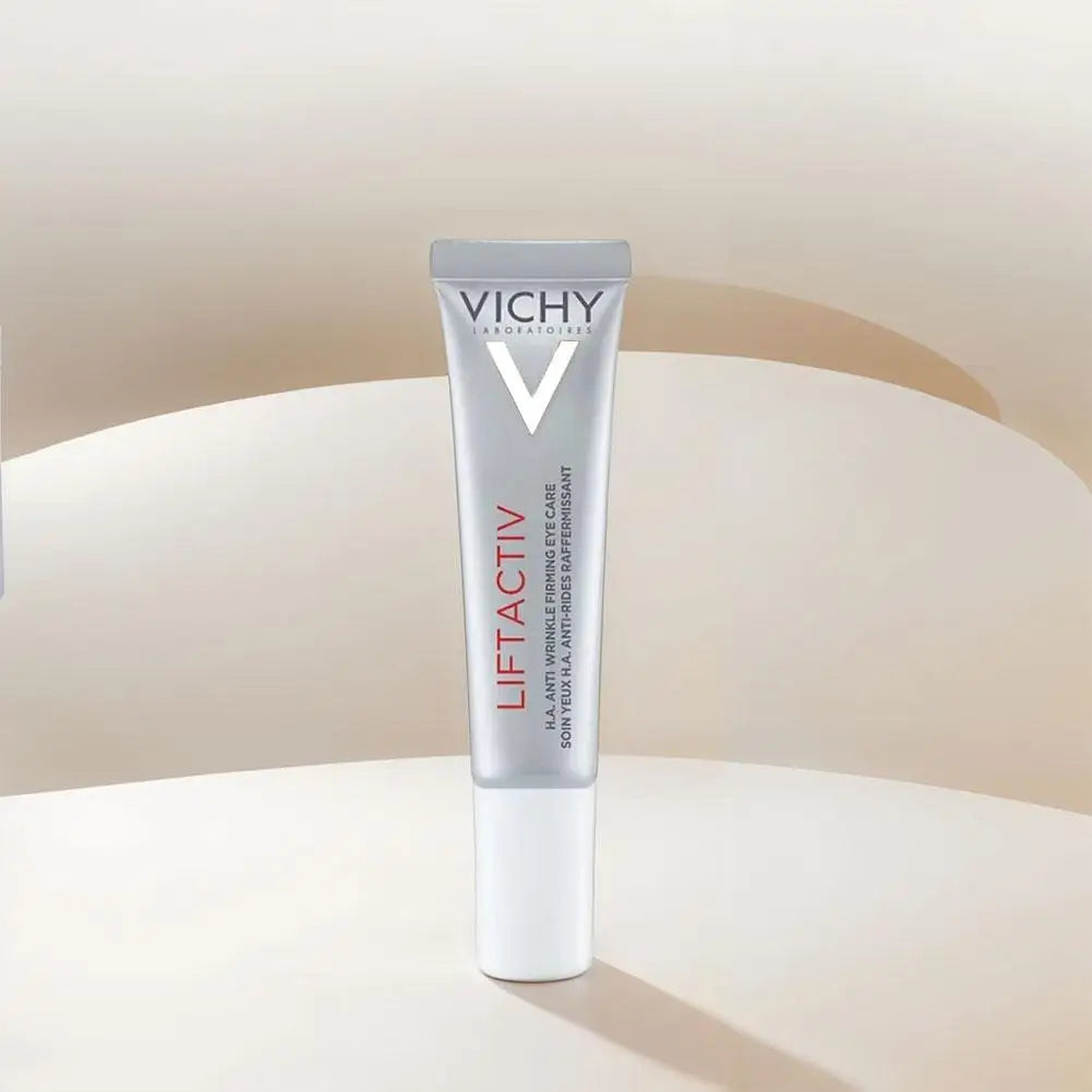 Vichy Koreanisches Vitamin C Gesichtsserum Hydratisierendes Shot Straffendes Booster Gesichtscreme Augenserum Tägliche Feuchtigkeitspflege Hautverbesserung