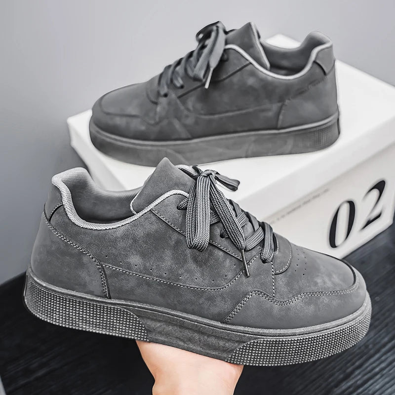 2025 Neue Herren-Freizeitsportschuhe – langlebig, bequem, atmungsaktiv und stilvoll