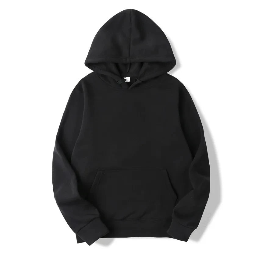 Neue Mode männer frauen Hoodies Frühling Herbst Winter Casual Hoodies Sweatshirts Männer Tops Einfarbig Hoodie Sweatshirt Männlich