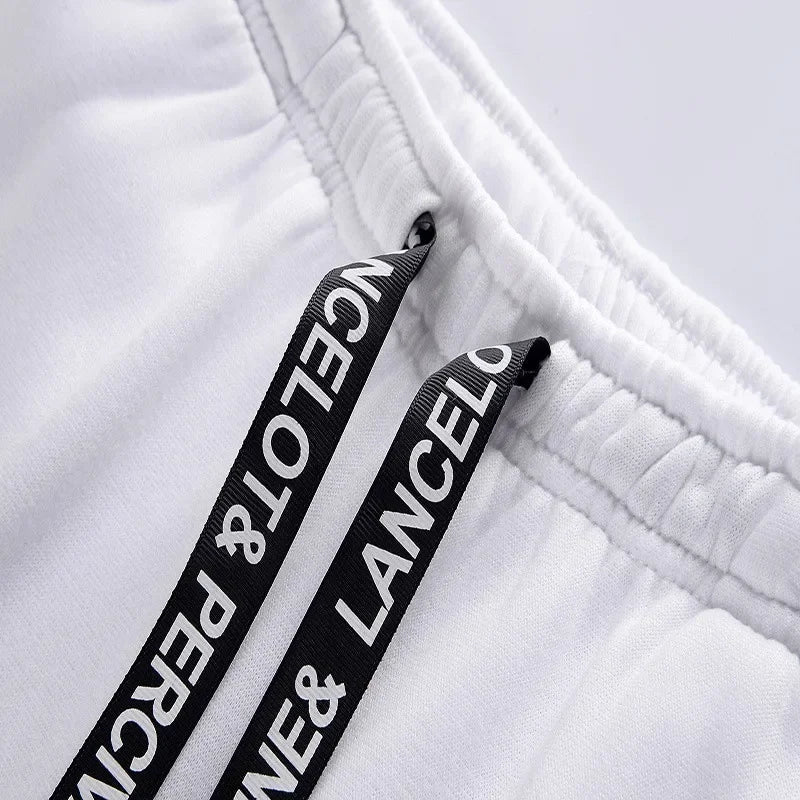 Männer Hoodies Langarm Casual Druck Mit Brief Sweatshirts Neue Frühjahr Hip Hop Pullover Sport Top Männliche Mit Kapuze Sweatshirts