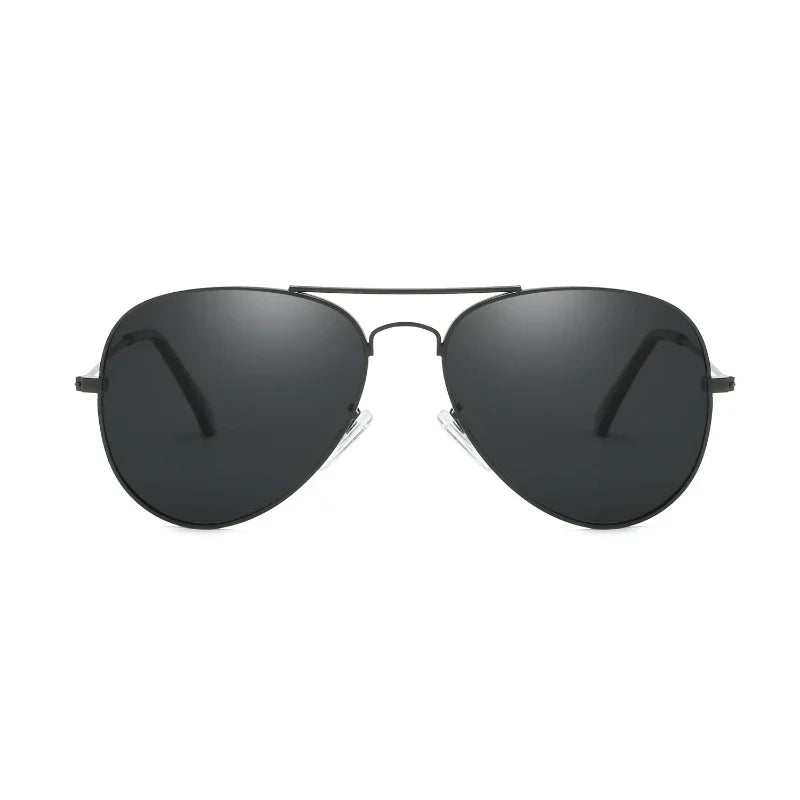 Luxus Herren polarisierte Sonnenbrille Marke Designer Quadrat Frauen Männer Vintage Fahren Fahrrad Brille UV400 männliche Brillen Sonnenbrille