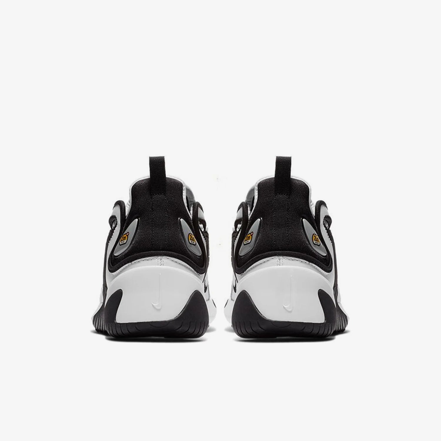 Nike offizielle echte ZOOM 2K bequeme und verschleißfeste Trainingssportschuhe für Damen AO0354-100