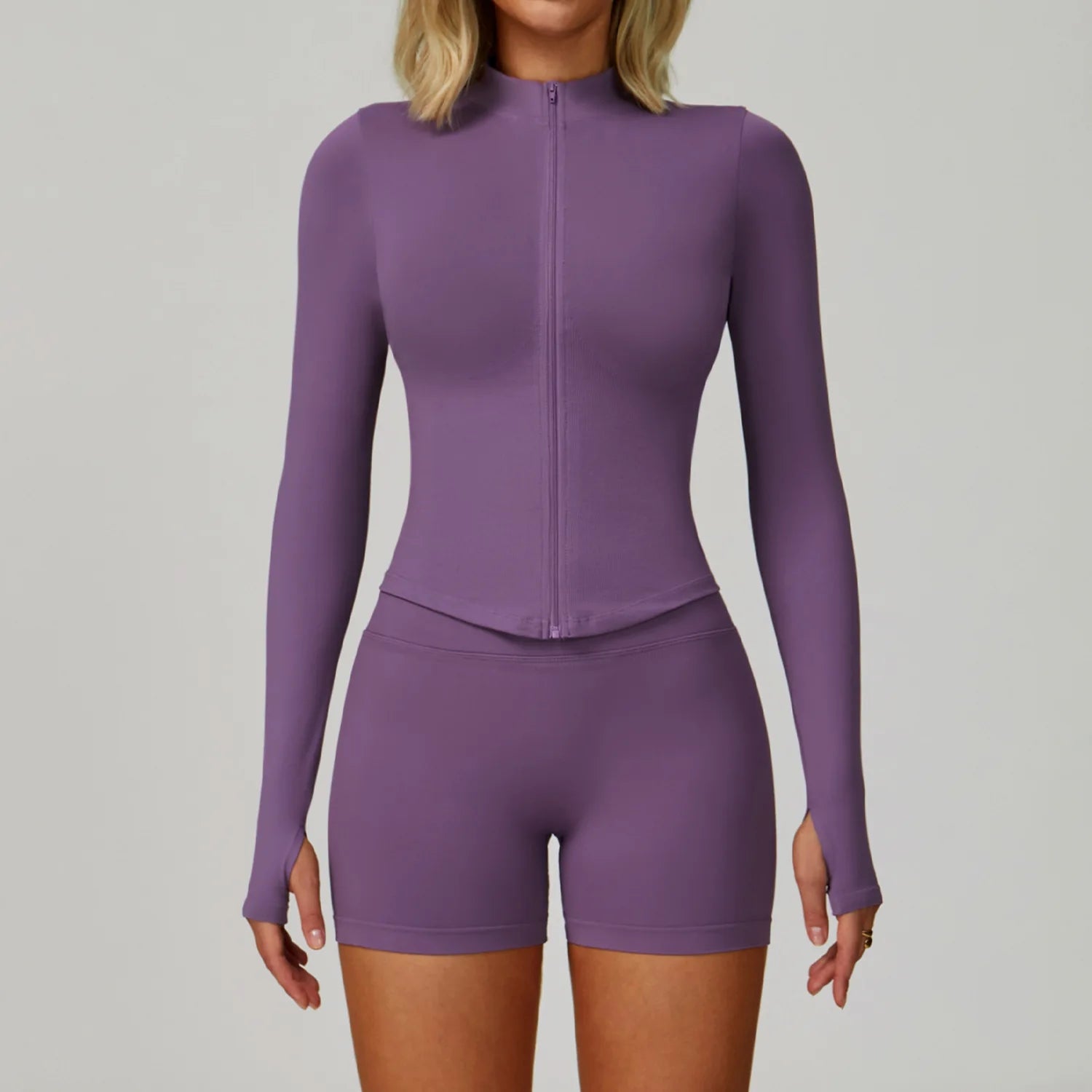 2/3PCS Nahtlose Sport Yoga Set frauen Atmungsaktive Hohe Taille Fitness Sportwear Frauen Sport unterwäsche Set Gym workout Kleidung