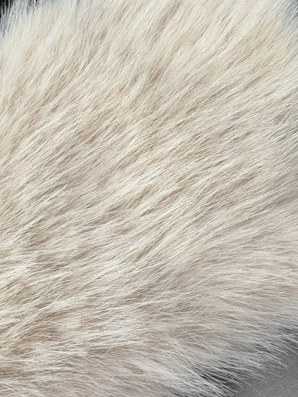 Luxuriöser Kunstpelzmantel für Damen, Winter, warm, flauschig, pelzige Jacke, Reverskragen, kurze Oberbekleidung