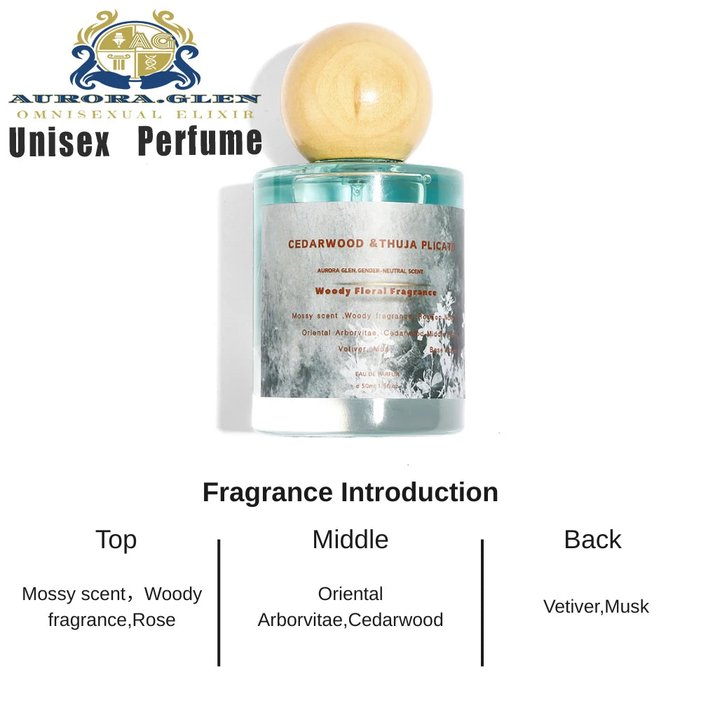 Arabisches Oud-Parfüm, Unisex, luxuriös, holzig, würzig, langanhaltend, Dark Woody Unisex-Duft – seltener Oud Sichuan Pepper Vetiver