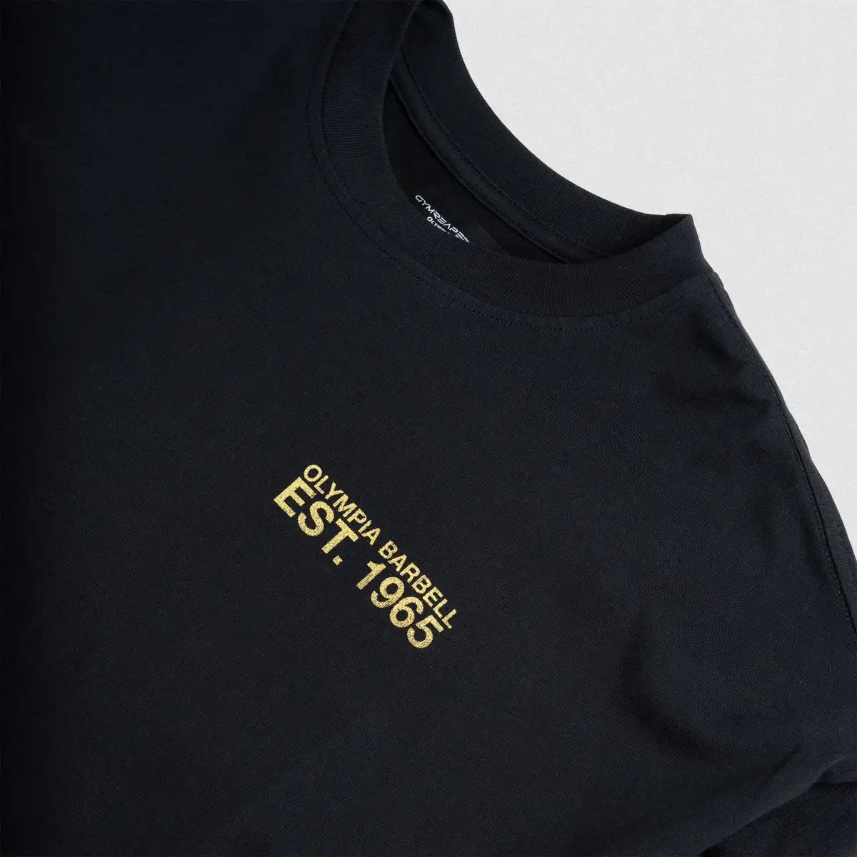 Gym Fitness T-shirt Men Women Casual Long Sleeve Printed Shirts Male Bodybuilding Tees Tops Workout Sports Training Clothing