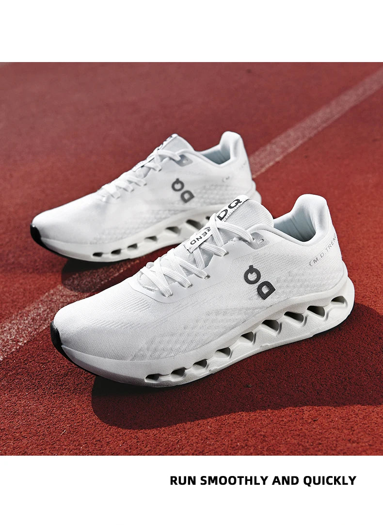 2025, NEUE Sommer-Neue stoßdämpfende Freizeit-Sportschuhe, Off-Road-Laufschuhe, Herren- und Damenschuhe, Modetrend-Golfschuhe