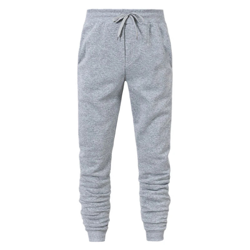 Männer Herbst winter Lässige Mode Sport Hosen Gym Sport Hosen für Männer Jogger Jogginghose laufen Training Jogging Lange Hosen