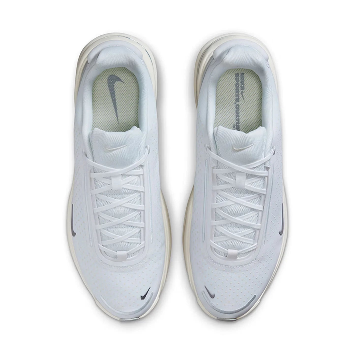 Nike Air Zoom Uptown SC Low-Top-Laufschuhe, rutschfest, langlebig, bequem, weich gepolstert, atmungsaktiv IB2746-103