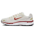 Nike P-6000  Women and Men The Same Yellow Comfortable Leisure Low-top Non-slip Sports Running Shoes CD6404-201