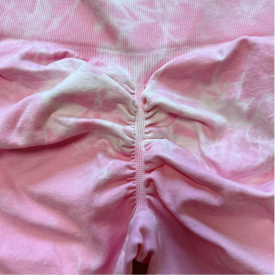 SPORT DAMMEN HOSEN