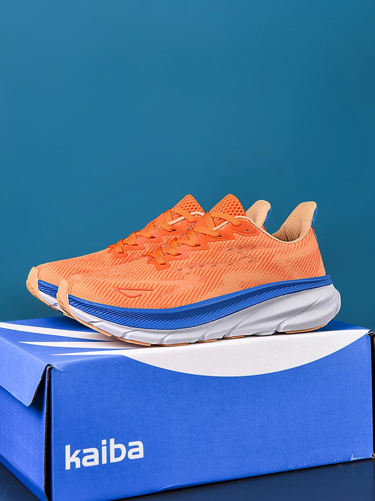 Laufschuhe, Training, Spezialität, Marathon, Herren, Sport, atmungsaktiv, leicht, bequem, rutschfest, Freizeit-Sneaker für Damen