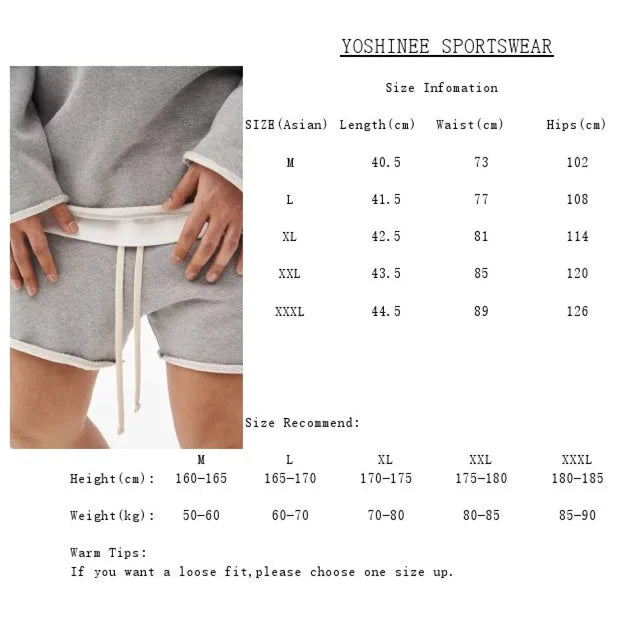 Männer Shorts Casual Kurze Hosen Zerrissene Baumwolle Gym Shorts Männer Jogger Workout
