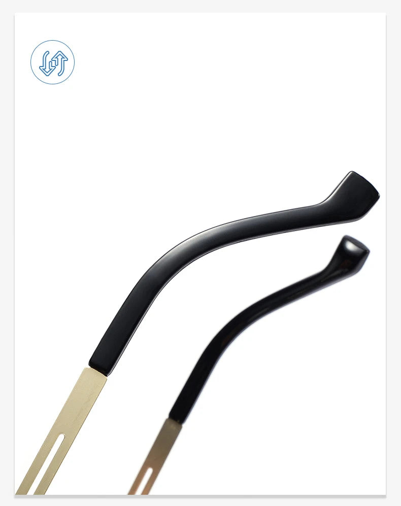 Neue Einstellbare 1-9 Sonnenbrille Punk Polarisierte Sonnenbrille Männer Frauen Runde ND Filter Linsen Retro Angeln Brillen Shades