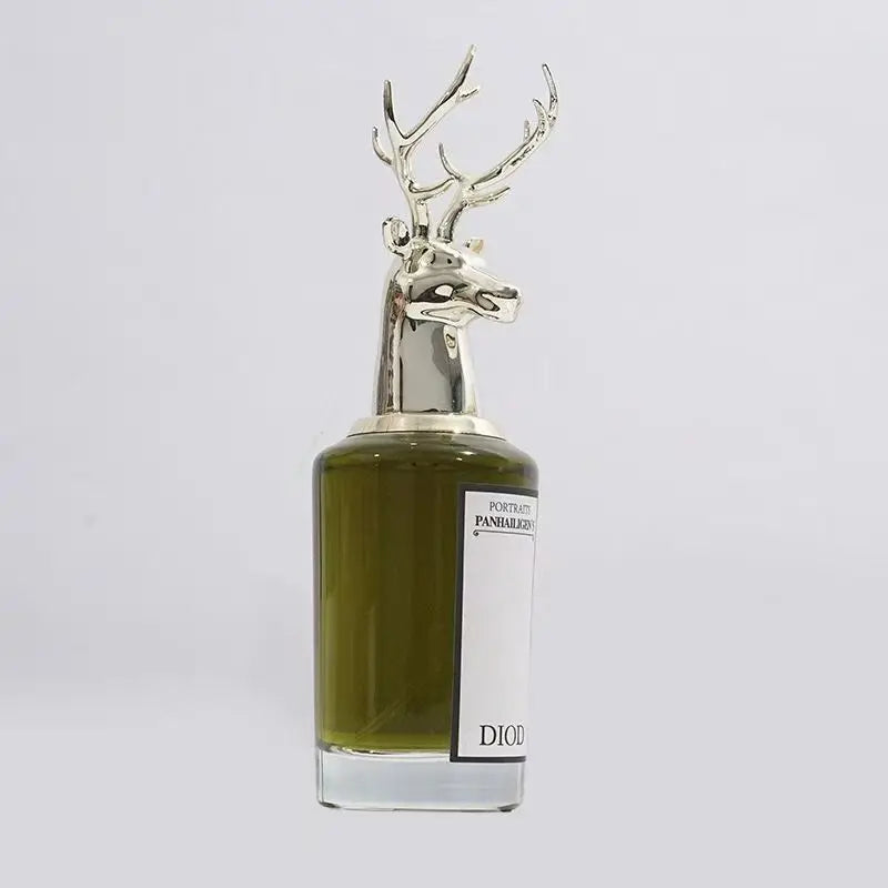 Elch-Parfüm, Schweizer arabische, feminine Luxusprodukte, Dubai, langanhaltender persönlicher Sprühduft, ein verführerisches Aroma