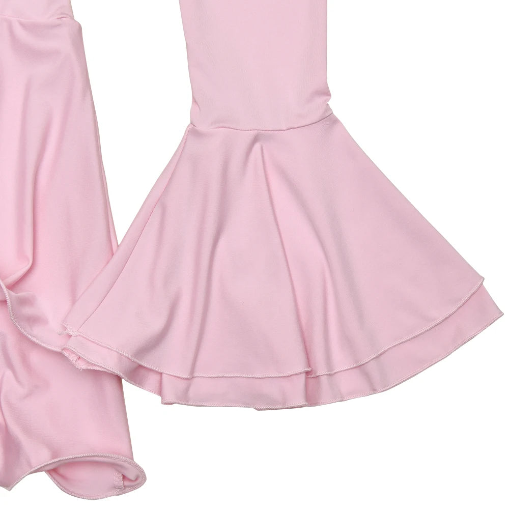 Absobe Damen A-Linie, figurbetontes Minikleid, Rüschensaum, V-Ausschnitt, asymmetrische Knöpfe, lange Ärmel, kurzes Kleid, Party, Streetwear, Outfits