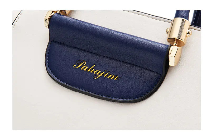 Neue Damentasche Umhängetasche Handtasche Sac a Main Lässige Umhängetasche im ausländischen Stil Damen Kissentasche Unterarmtasche