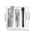 Instant Firm Eye Tightener Cream Lightens Fine Lines Dark Circles Reduces Puffiness Eye Cream Lifting Nourishing Eye Care Cream