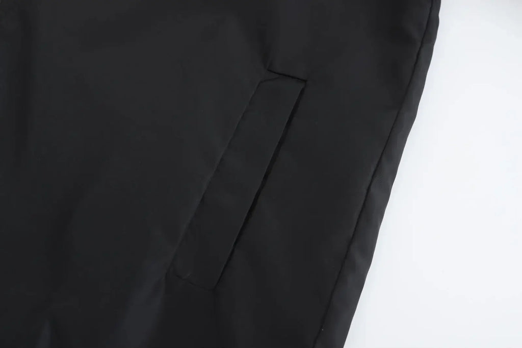 Lässige bedruckte Kapuzenjacke für Frühling und Herbst, modische neue wind- und wasserdichte Outdoor-Sportbekleidung für Herren