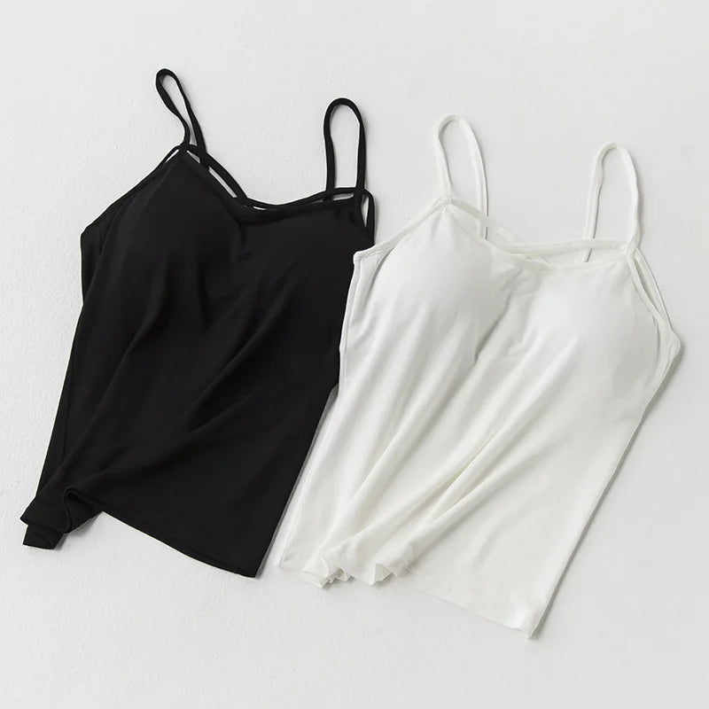 Sommer Sexy Crop top Frauen Baumwolle Brust Kreuz Weste Tops weiblichen Kurzen Backless Camis Mädchen Kurze Mode Tank Top Frau kleidung