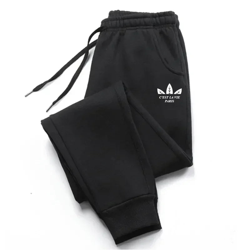Heiße Verkäufe Herren Jogginghose Mode Druck Gym Sport Jogging Hosen Weiche Lässige Hose Hohe Qualität Straße Mann Hosen