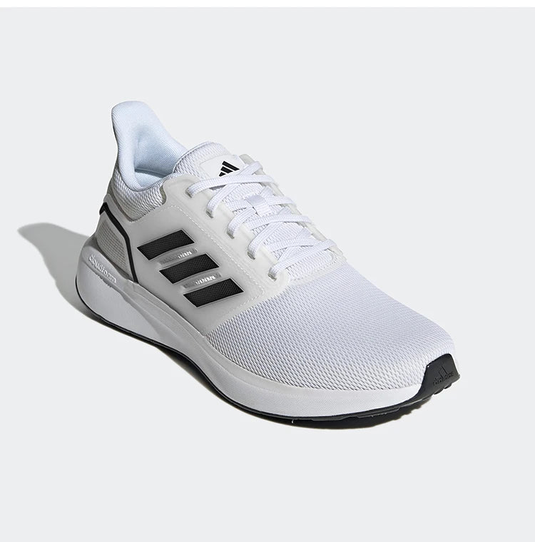 Adidas Original EQ19 RUN Unisex-Schnür-Laufschuhe JR0248