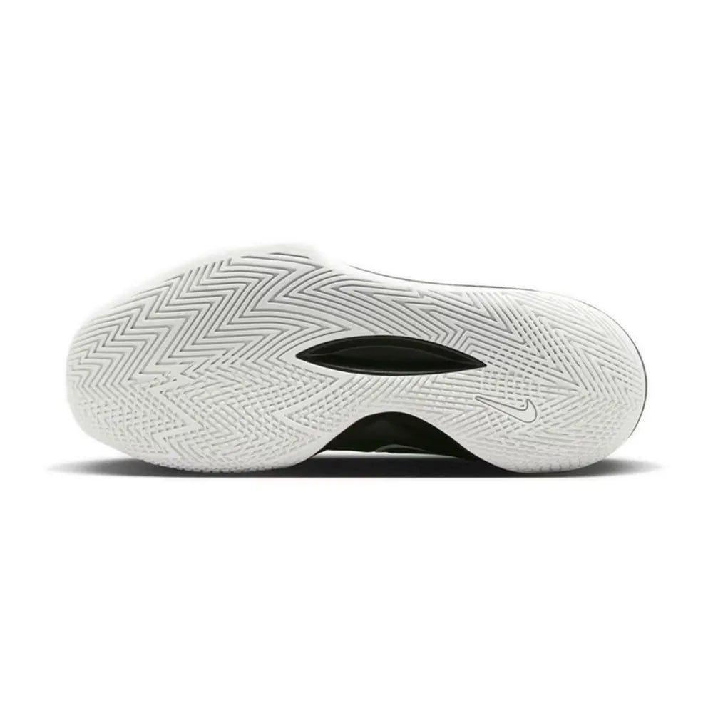 Nike Precision 6 Unisex-Laufschuhe, Stabilitätsunterstützung, Dämpfung, leicht, atmungsaktiv, für das tägliche Training DD9535-007