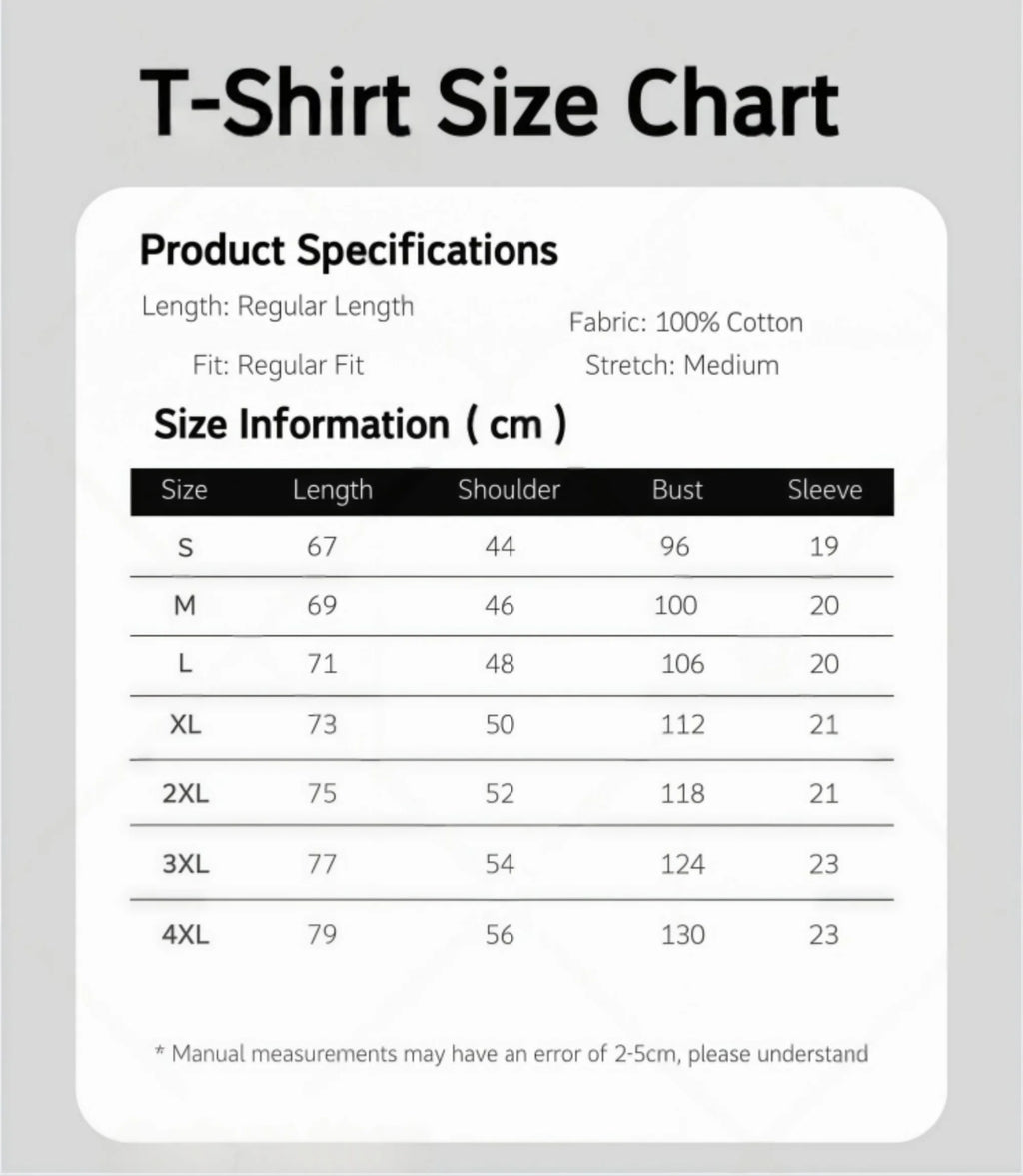 2026 Topseller Sommer Grafik-Print Baumwoll-T-Shirt für Männer und Frauen Lässige Atmungsaktive Kleidung Familien-Rundhals-Kurzarm-Oberteil